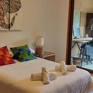 Apartamento Apartamento con garaje en el corazón de Santa Cruz, Santa Cruz de Tenerife
