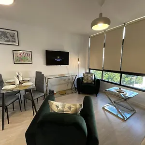 Apartamento Dream Select, Santa Cruz de Tenerife