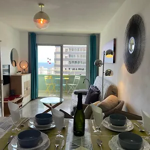 Apartamento Dream 4you, Santa Cruz de Tenerife