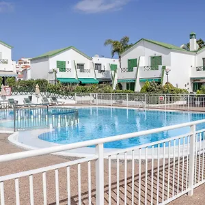 Flatguest Islas Bonitas Apartamento Maspalomas (Gran Canaria)