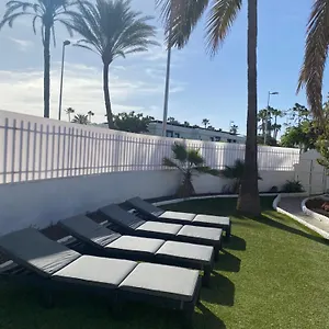 Granada Playa! Сasa de vacaciones Maspalomas (Gran Canaria)