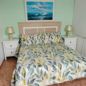 Apartamento Anaga Y La Laguna A Tus Pies, Santa Cruz de Tenerife